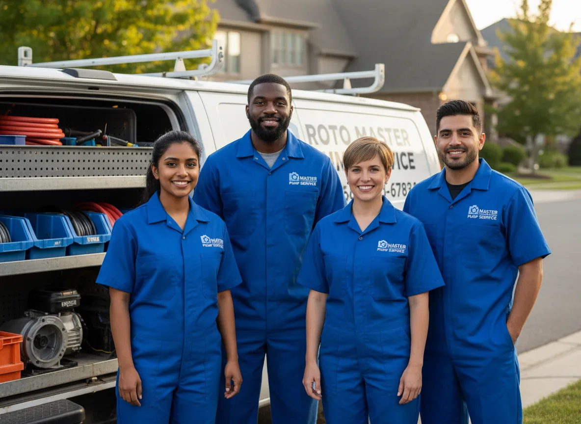 Sump Pump Installation company in Mineral City, OH